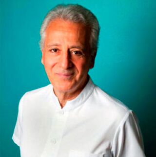 Pierre Dustan